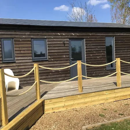 Willow Lodge 2 North Newton Exterior photo