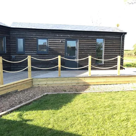 Willow Lodge 2 North Newton Exterior photo