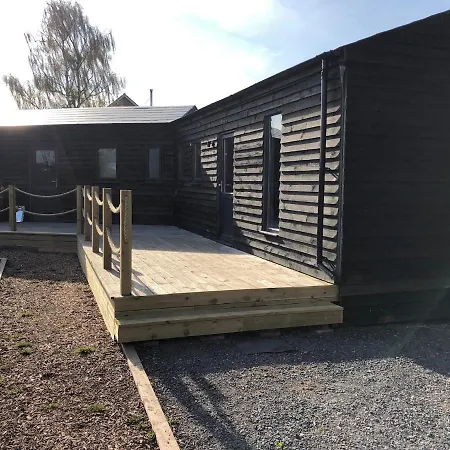 Willow Lodge 2 North Newton Exterior photo