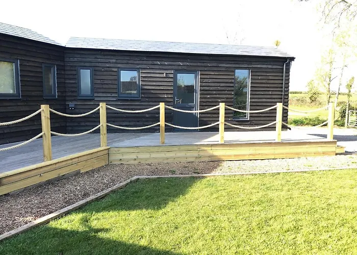 Willow Lodge 2