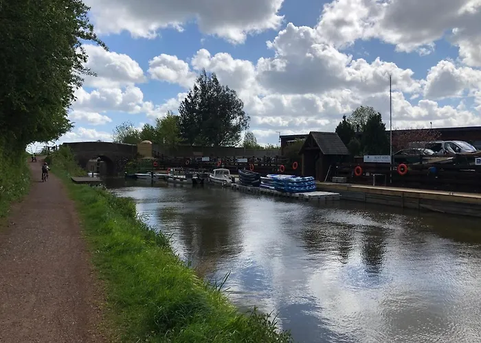 Willow Lodge 2
