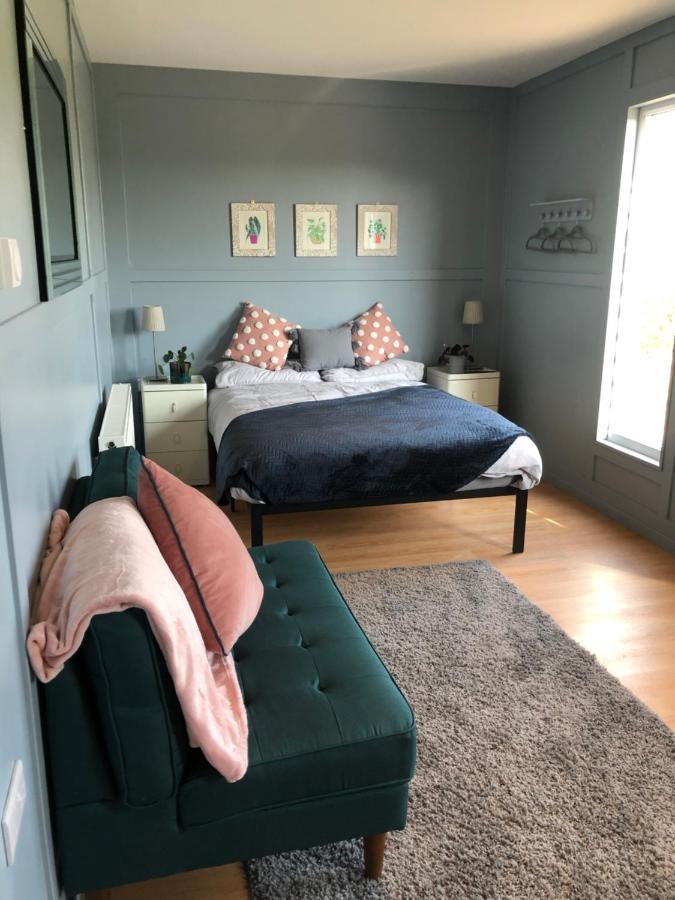 Apartment Willow 2