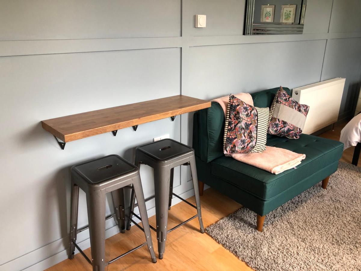 Apartment Willow 2