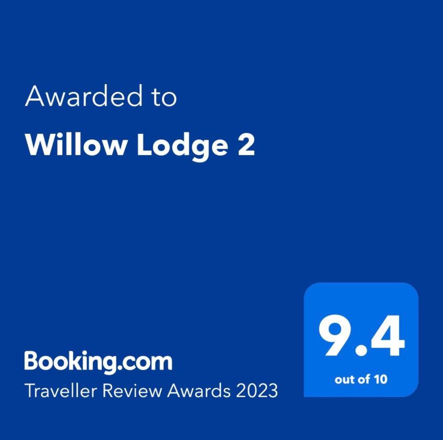 Willow 2 *